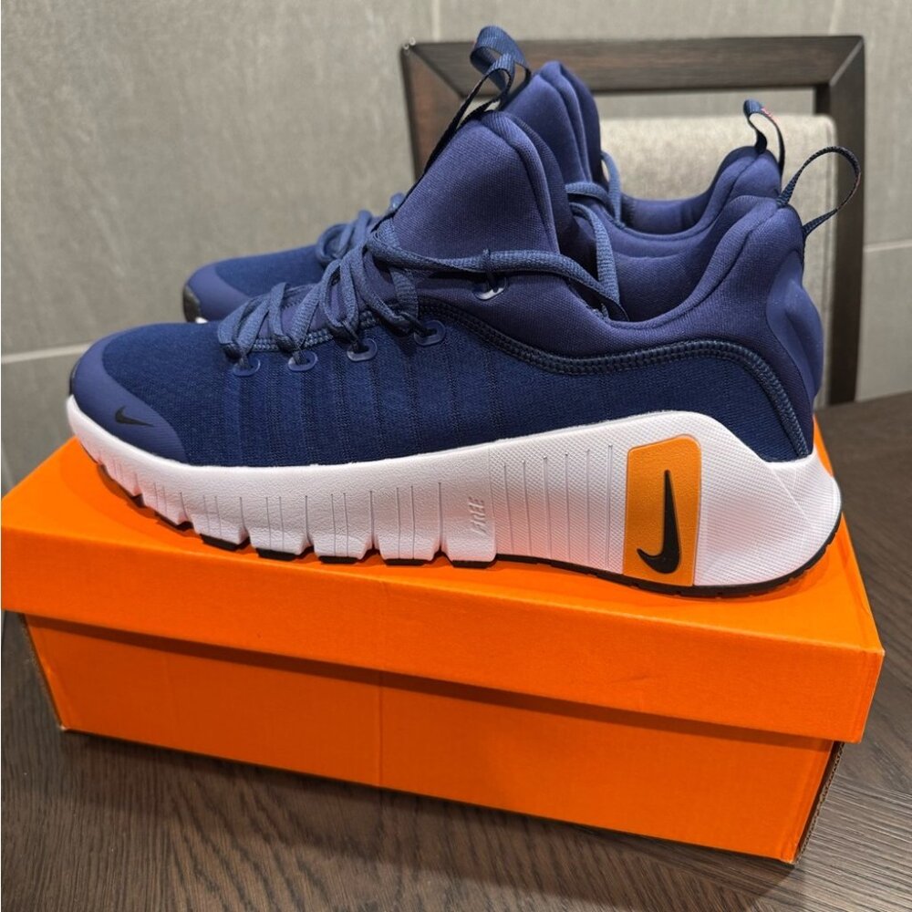 Nike Men's Metcon 6 - Picture 5 of 8